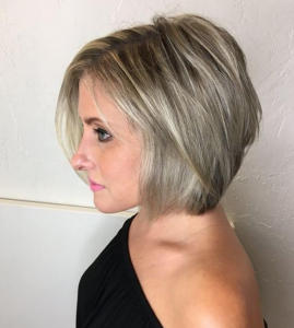 short hairstyles u2014 balance salon