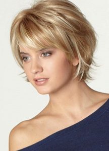 20 Cute Haircuts For Short Hair Short Hairstyles 2017-2018