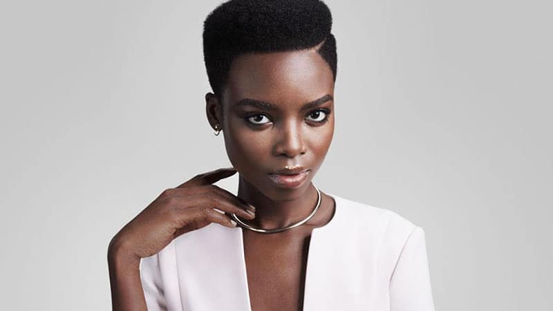 30 Stylish Short Hairstyles for Black Women - The Trend Spotter