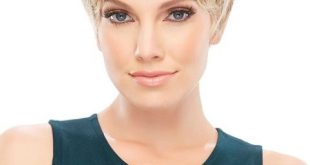 15 Tremendous Short Hairstyles for Thin Hair u2013 Pictures and Style