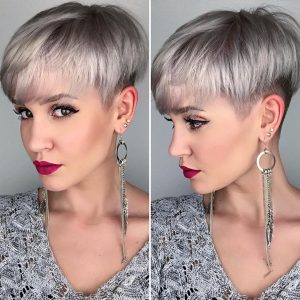 100 Mind-Blowing Short Hairstyles for Fine Hair