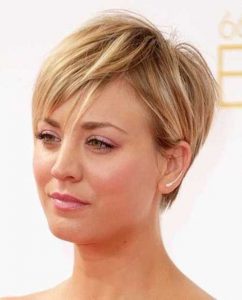 25 Quick Haircuts for Women with Fine Hair | Chicken marsala