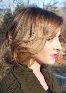 30 Short Hairstyles For Fine Hair