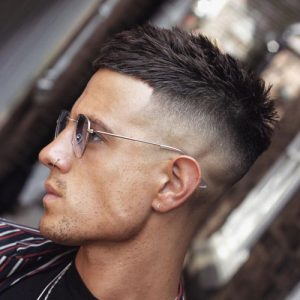 45 Best Short Haircuts For Men (2019 Guide)