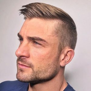 45 Best Short Haircuts For Men (2019 Guide)