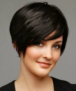 100 Smartest Short Hairstyles for Women With Thick Hair