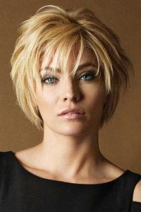 Short hairstyles women over 50 2017 | HAIR | Pinterest | Short hair