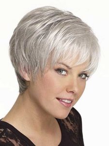 20+ Short Haircuts For Over 50 | HAIR | Pinterest | Short hair