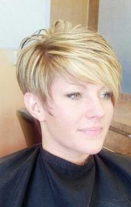 20 Best Short Hair For Women Over 50