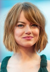 20 Amazing Short Hairstyles With Bangs - PoPular Haircuts