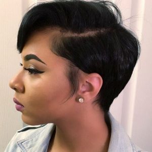 60 Great Short Hairstyles for Black Women u2013 TheRightHairstyles