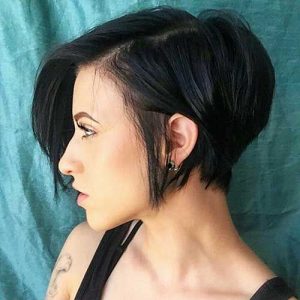 30+ Most Popular & Sexy Short Hair Ideas