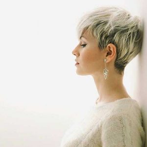 30+ Most Popular & Sexy Short Hair Ideas