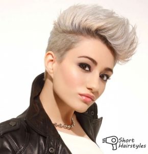 90 Sexy and Sophisticated Short Hairstyles for Women