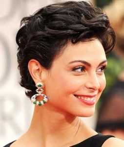 90 Sexy and Sophisticated Short Hairstyles for Women