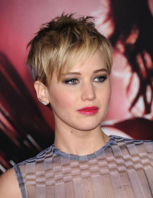 Sexy Short Hairstyles: The Best Short Haircuts for 2014 | more.com