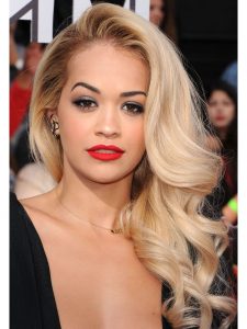 11 Side Swept Hairstyles - Celebrity Side Hairstyle Inspiration