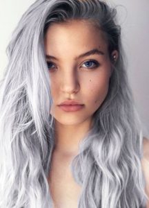 Best Platinum Silver Hair Dye in 2019 | look here to buy me presents