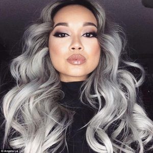 Silver Hair: 5 Things to Expect When You Go Gray - Mitsu Sato Hair