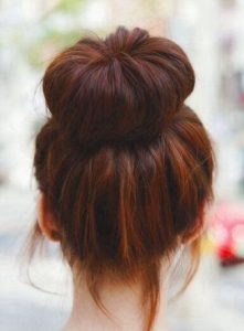 Top 50 Simple And Easy Hairstyles With Photos | Styles At Life