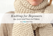 50+ Easy Knitting Patterns for Beginners | AllFreeKnitting.com