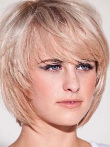 35 Layered Bob Hairstyles | hairstyles | Hair styles, Hair, Short