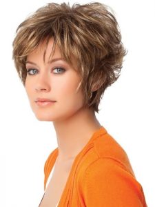 20 Layered Hairstyles for Short Hair - PoPular Haircuts