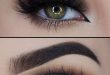 21 Sexy Smokey Eye Makeup Ideas to Help You Catch His Attention See