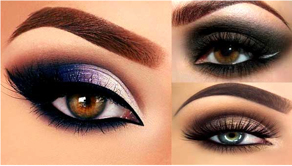 Smokey Eye: Common Issues Solved! - Rock.Paper.Glam.