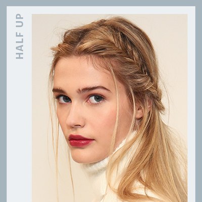 15 Prom Hair Ideas Straight From the Runway - Allure