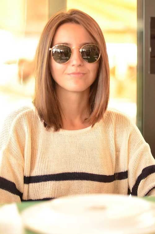 20 Most Versatile Short Straight Haircuts for Stylish women