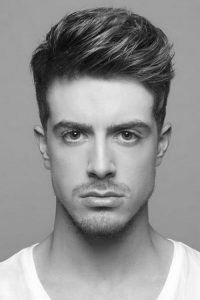 Top American Crew Mens Hairstyles 2017 Trends | men's hair | Hair