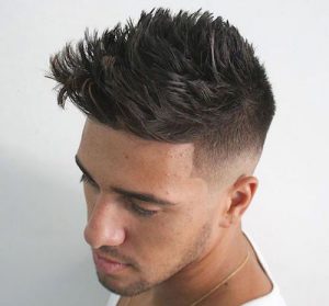 25 Cool Hairstyles For Men (2019 Guide)