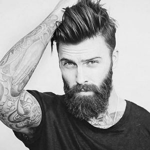 Top 75 Best Trendy Hairstyles For Men - Modern Manly Cuts