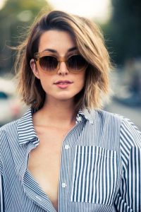 ♥ Best Short Haircuts To Try ♥ | Hair | Hair, Short hair styles