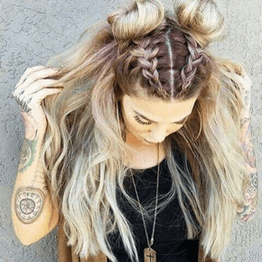 20 Trendy Hairstyles That Look Good On Every Face Shape - Society19 UK