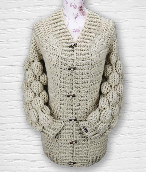 Alba yarn: yarn, cotton and accessories LIDIA CROCHET TRICOT