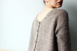 MES FAVORIS TRICOT-CROCHET