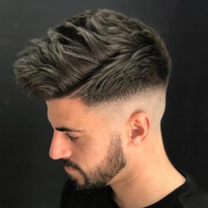 80 Best Undercut Hairstyles for Men - [2019 Styling Ideas]