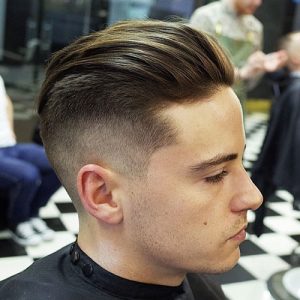 Undercut Hairstyle For Men 2019 | Men's Haircuts + Hairstyles 2019