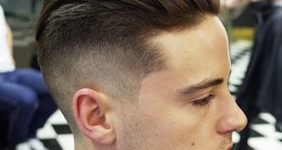 Undercut Hairstyle For Men 2019 | Men's Haircuts + Hairstyles 2019