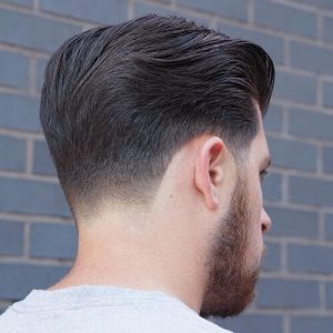 55 Undercut Hairstyle Ideas for Men - Men Hairstyles World