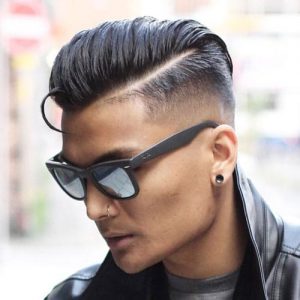 Undercut Hairstyle For Men 2019 | Men's Haircuts + Hairstyles 2019