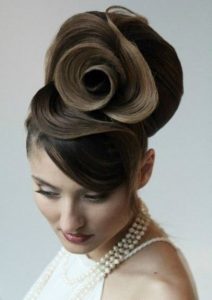 20 Unique Wedding Hairstyles Ideas - Wohh Wedding