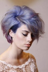 unique hairstyles - Google Search | Hairstyles to try in 2019