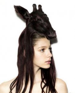 Amazing Hairstyles from France | Avant Garde | Pinterest | Hair