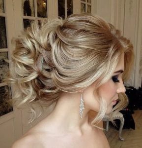 Wedding Updo Hairstyles | Wedding Hairstyles | Bridal Updo