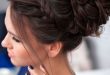 82 Wedding Hairstyles Updos For 2019 | Hair & Beauty | Pinterest