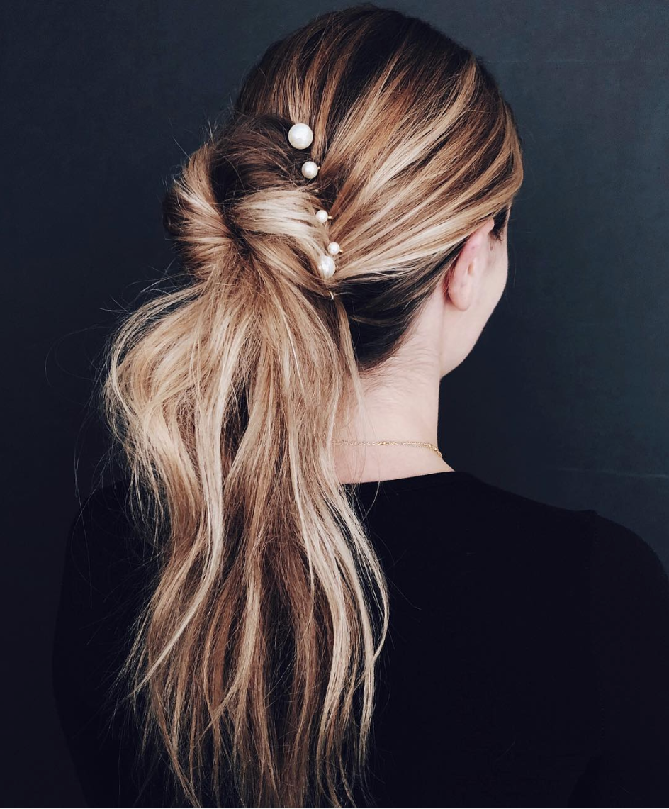 35 Best Prom Updos for 2019 - Easy Prom Updo Hairstyles