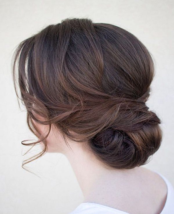 72 Stunningly Creative Updos for Long Hair